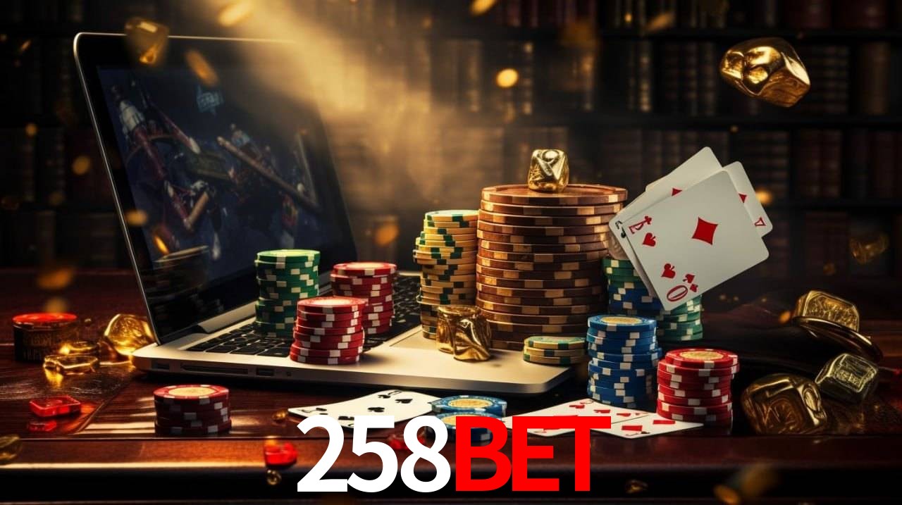 Experiência VIP 258BET