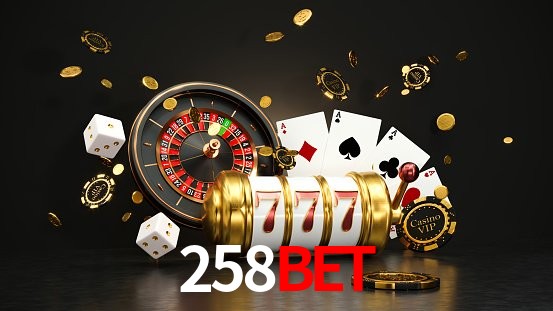 Experiência VIP 258BET