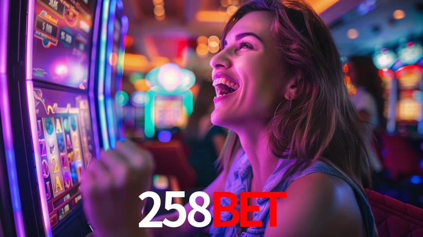 258bet: Seu Cassino Premiado com Pagamentos Rápidos
