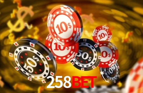 Experiência VIP 258bet