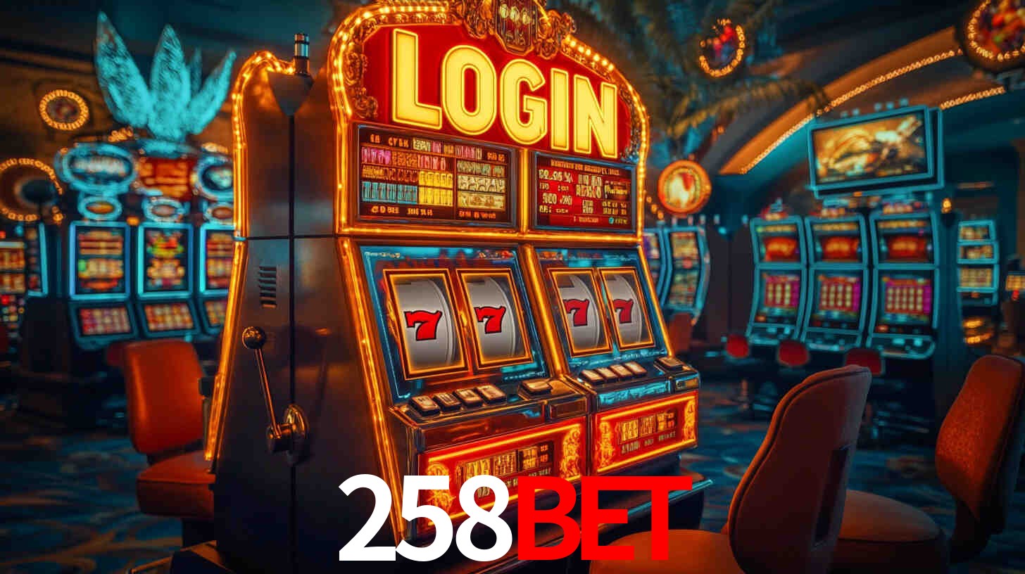 Tournaments 258BET