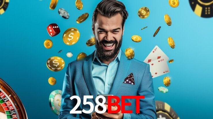 Account Benefits 258BET