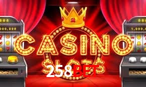 Quick Registration 258BET