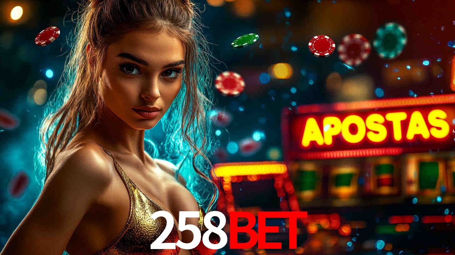 Descubra a Essência do 258BET: Nossa História e Compromissos