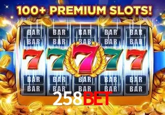 A Popularidade dos Caça-Níqueis no 258BET
