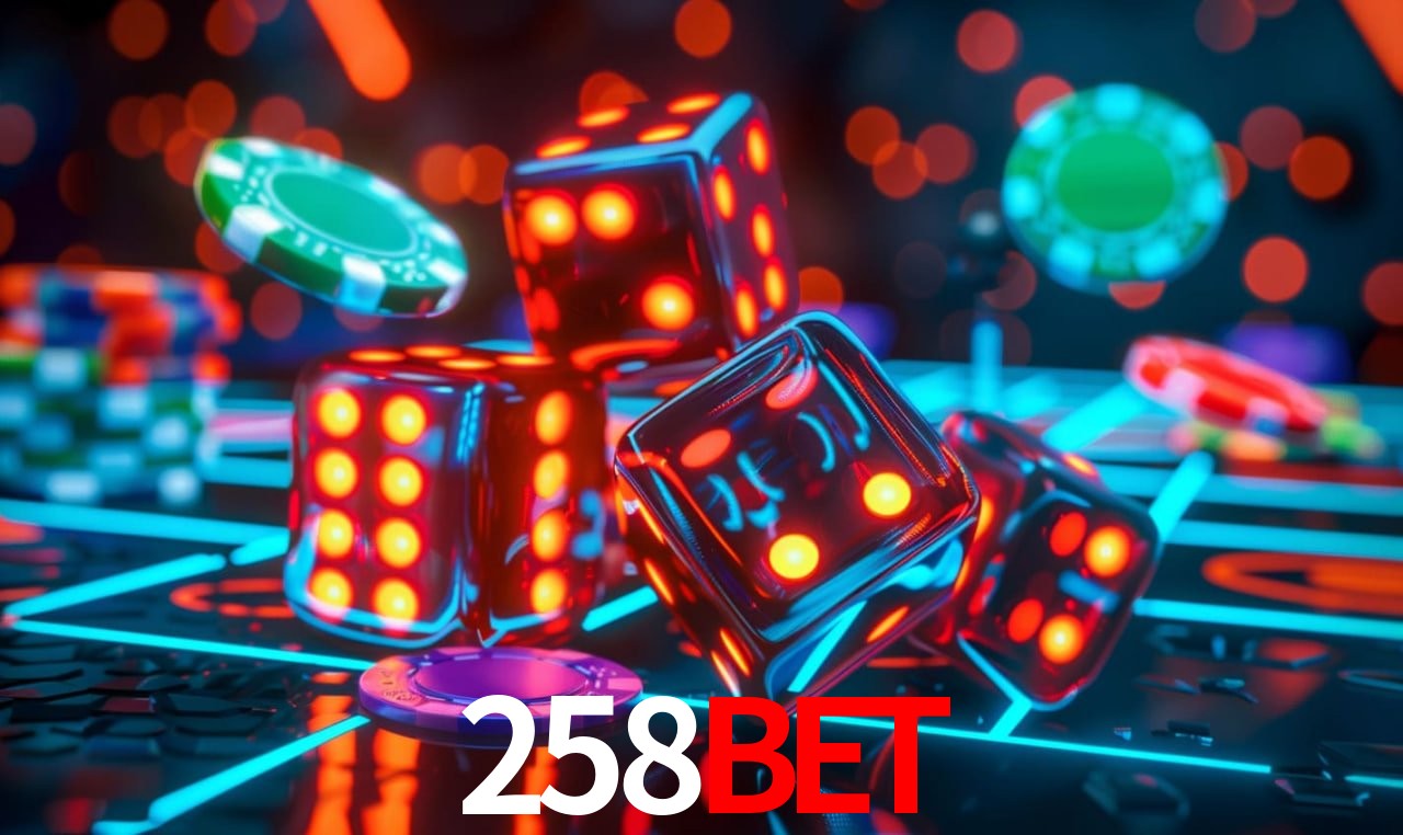 Jogos Exclusivos 258BET