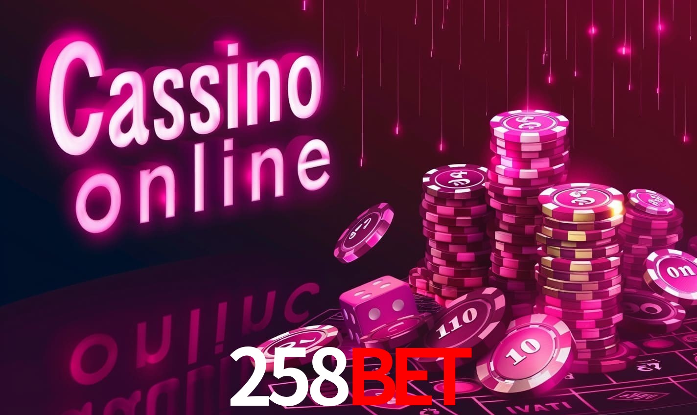 258BET Crash - Aviator e 35+ Jogos Instant Win