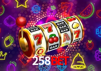 Apostas Esportivas na 258BET: Um Guia Completo