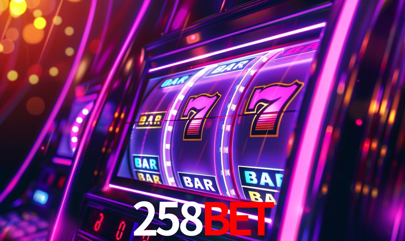 258BET win