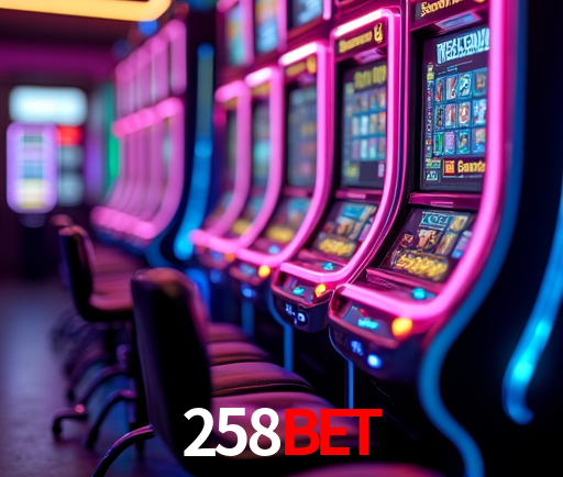 258BET São Paulo - Top Slots