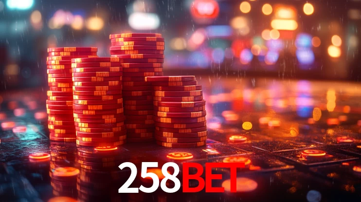 258BET login