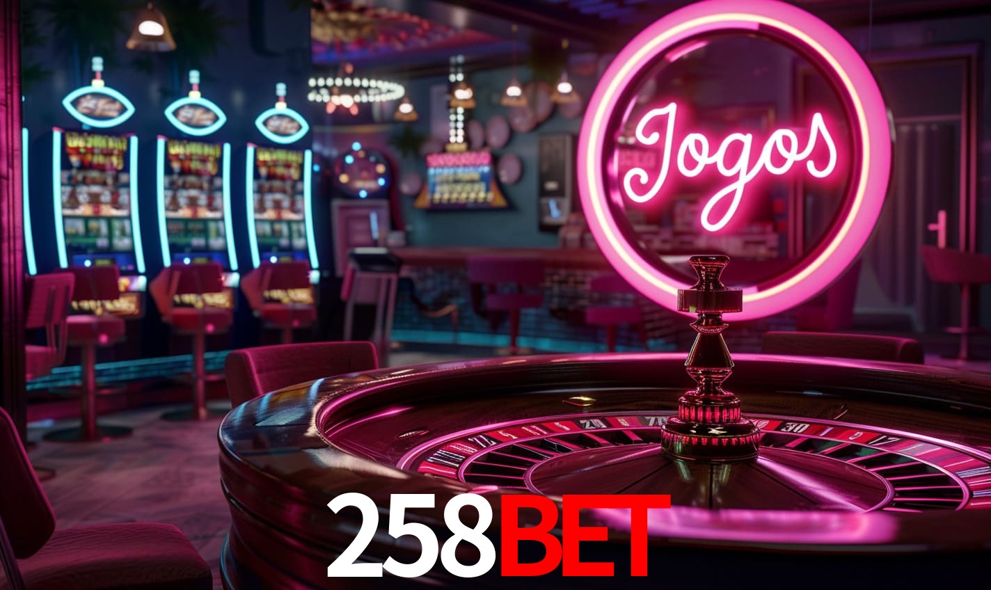 258BET Belo Horizonte - Provably Fair