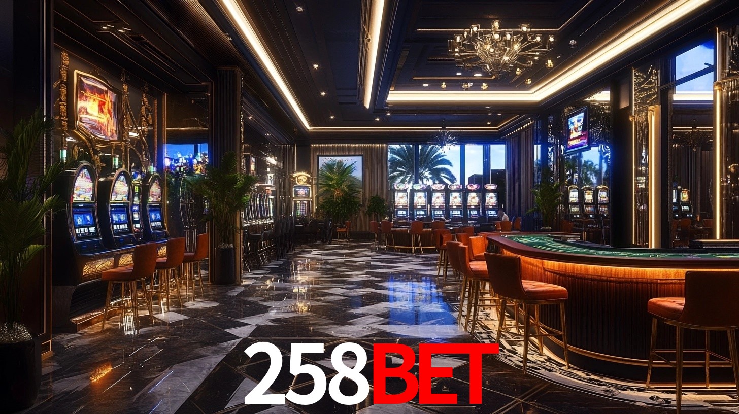 Daily Bonuses 258BET