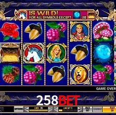 258BET São Paulo - All Bonuses