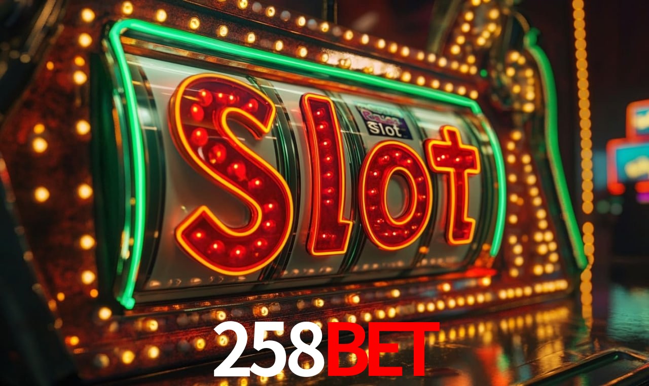 258BET - Login Methods