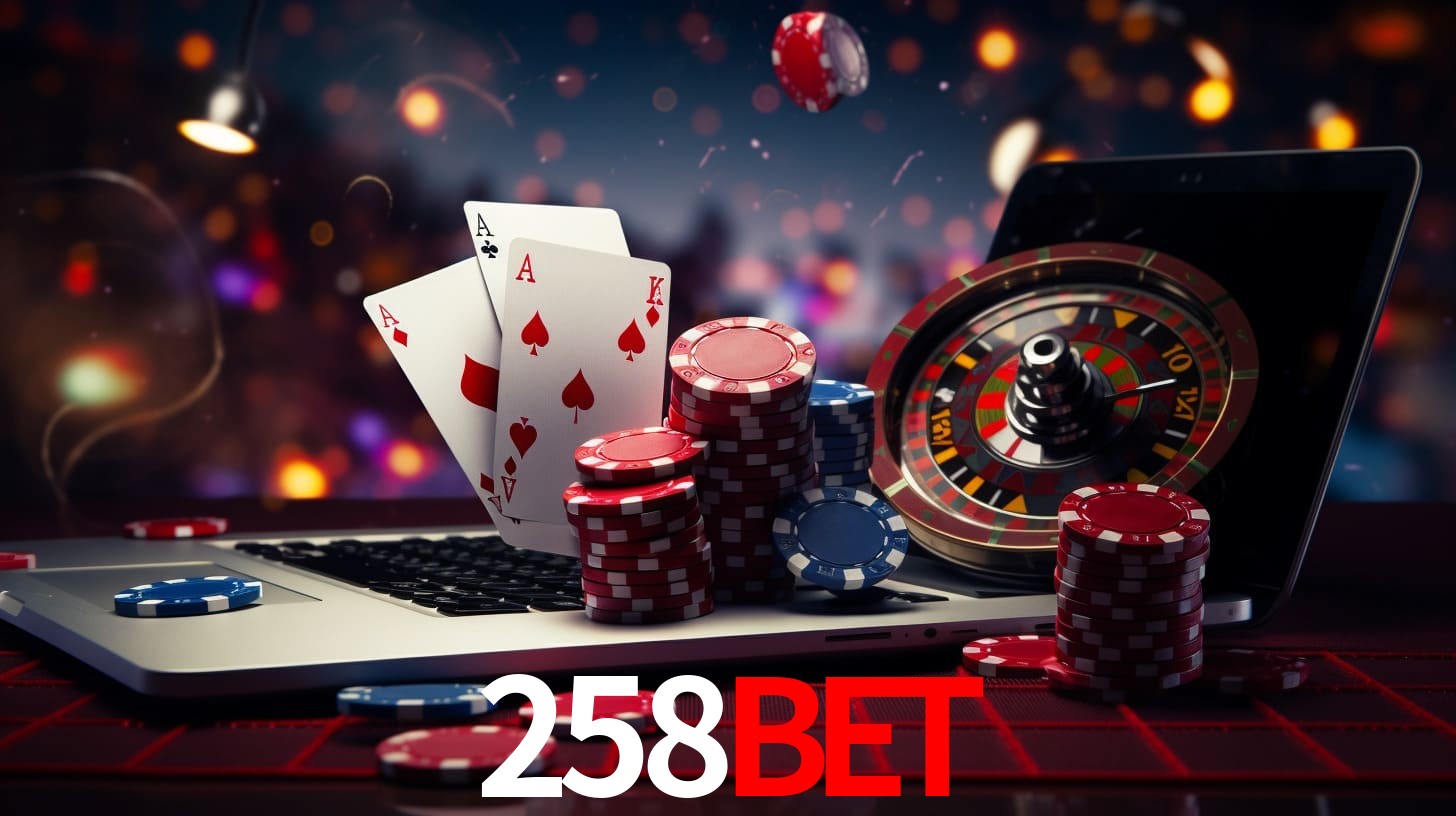 Football Betting 258BET
