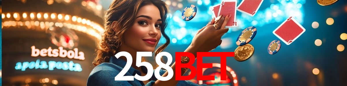 Live Casino 258BET