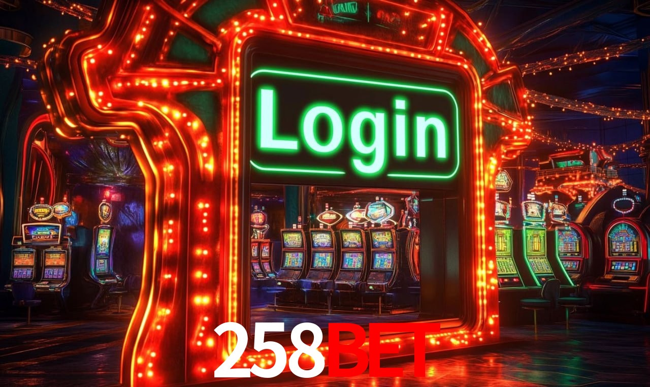 Diretório de Jogos 258BET