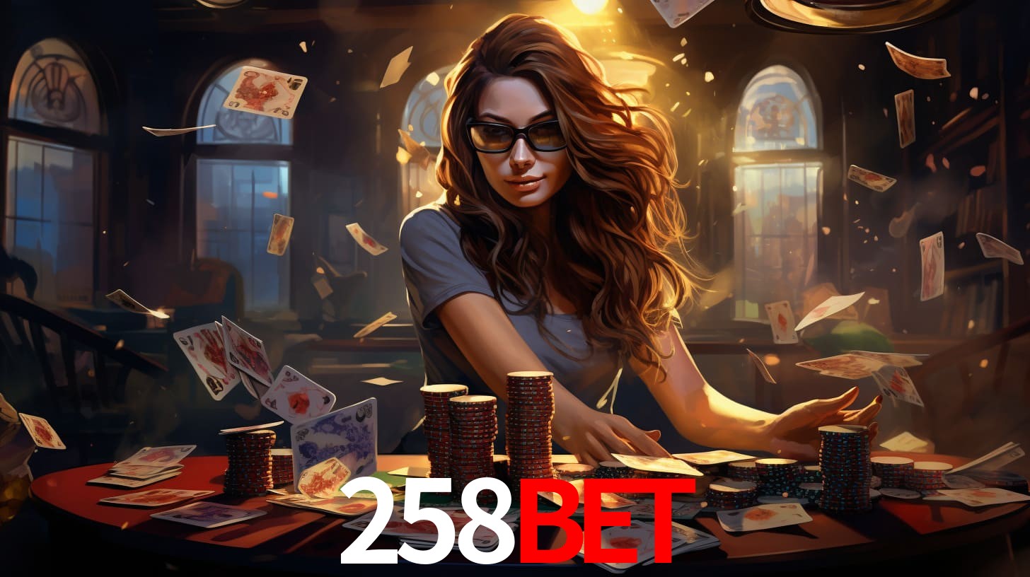 Tennis Betting 258BET