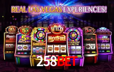258BET Brasília - VIP Program