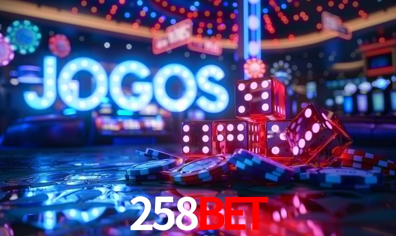 Casino VIP 258BET