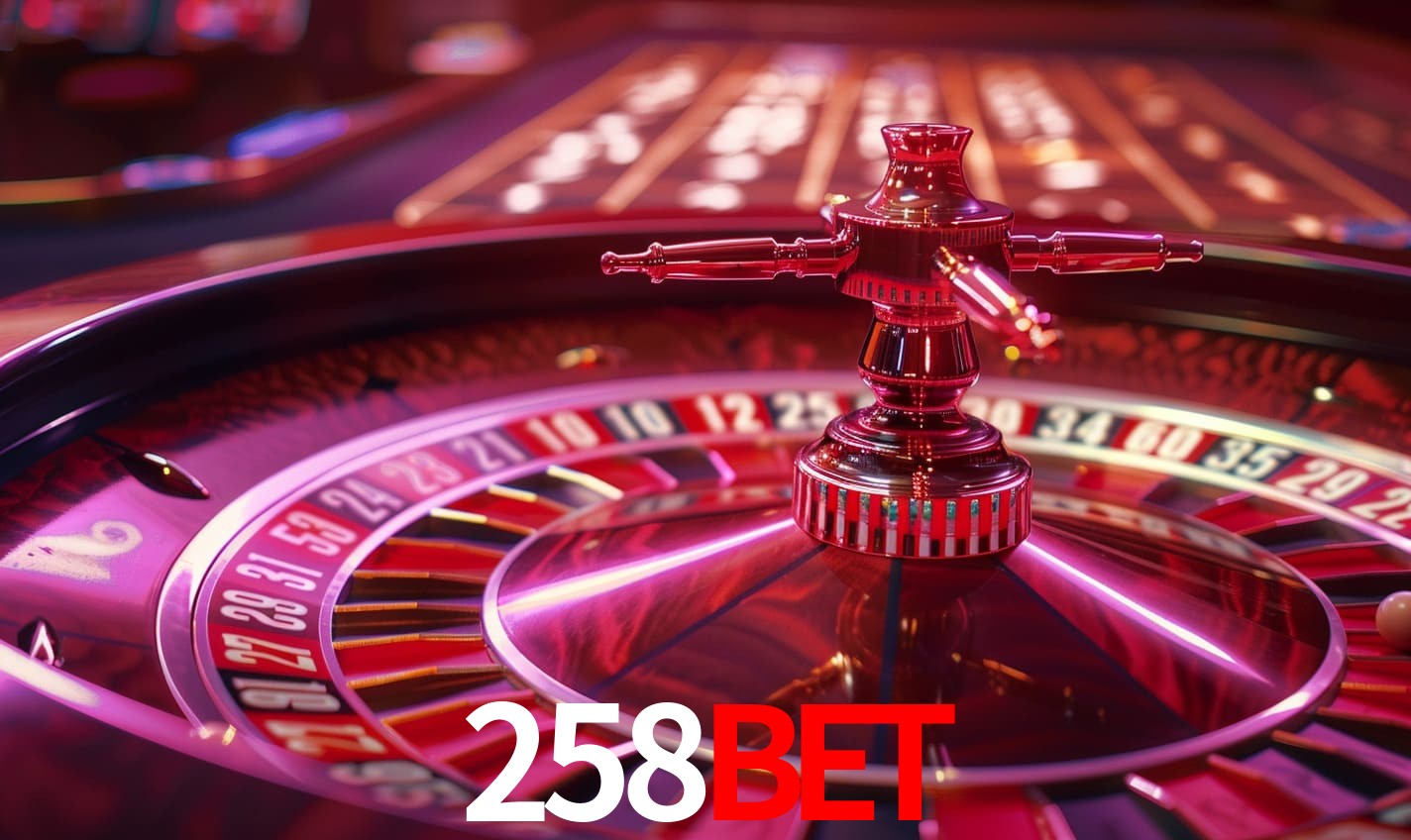 258BET Salvador - Strategies