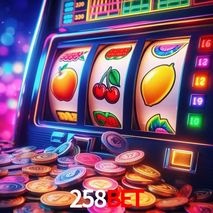 Cadastro Rápido 258BET