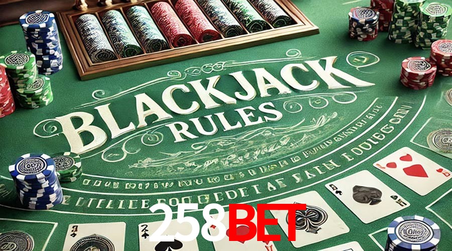 Platform Technology 258BET