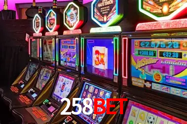 Explorando a Categoria de Eventos em Apostas na 258BET