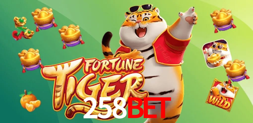 Games Directory 258BET