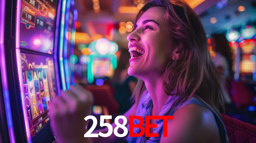258BET,258BET win