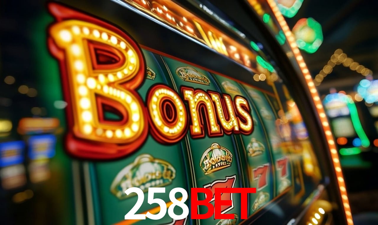 258BET Salvador - Promo Stats