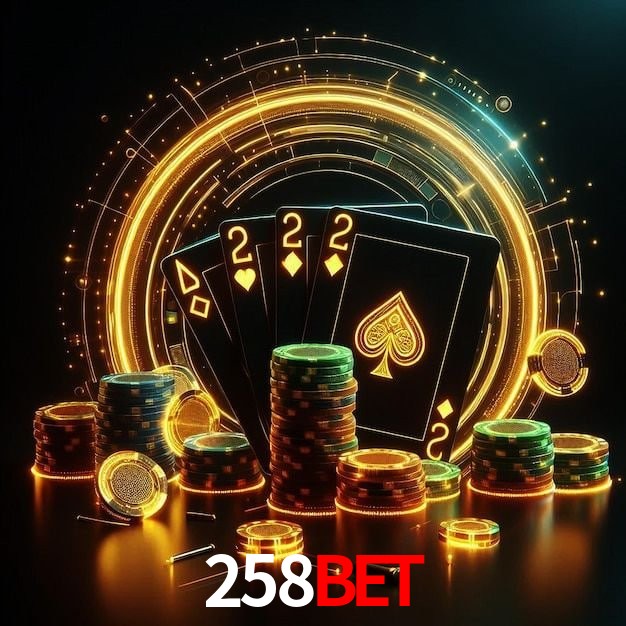Especiais de Fim de Semana 258BET