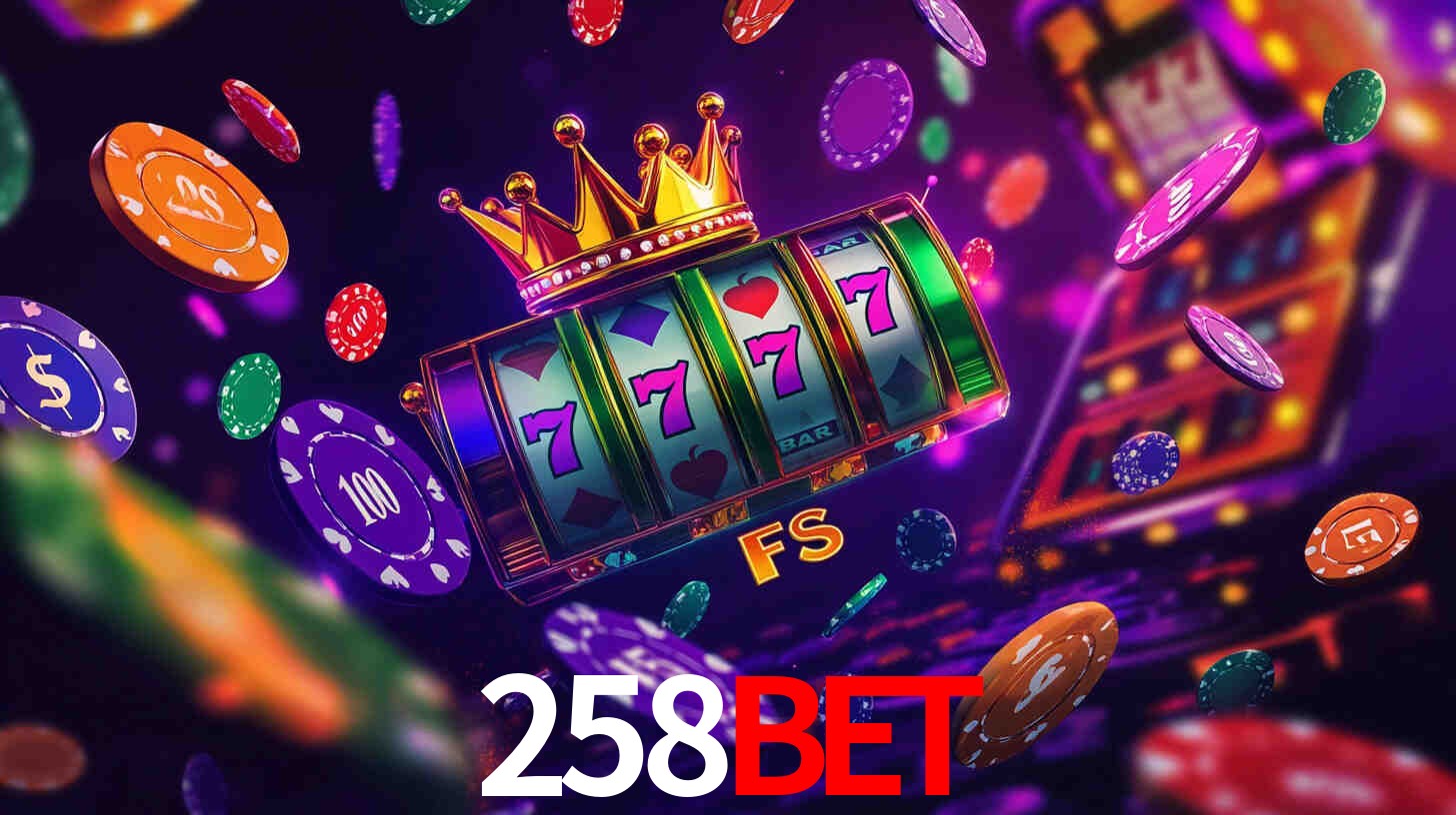VIP Casino 258BET