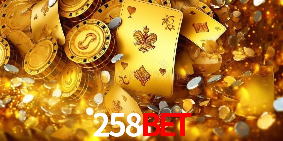 258BET Fortaleza - Leaderboard