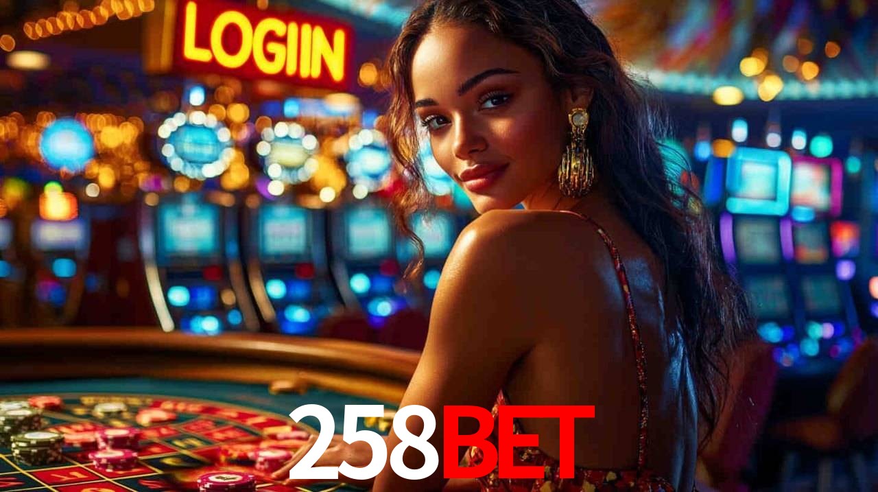 258BET Rio de Janeiro - Popular Jogos