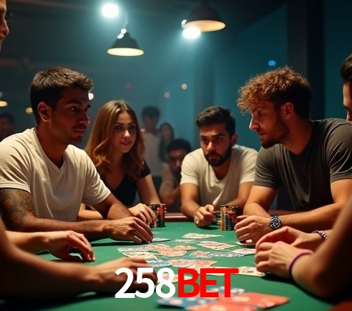 258BET Slot - 320+ Caça-Níqueis Premium