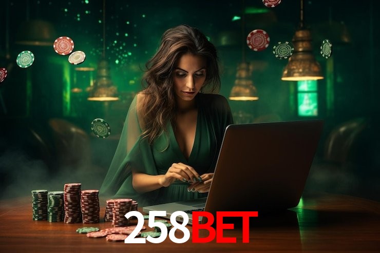258BET - App Security