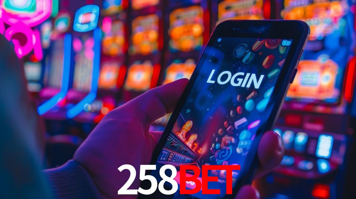 Estatísticas Esportivas 258BET