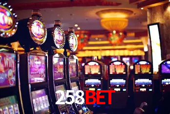 258BET Bônus - Pacote R$5.000 + VIP