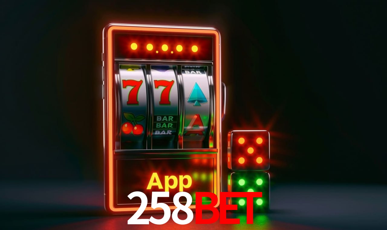 Sistemas de Segurança 258BET