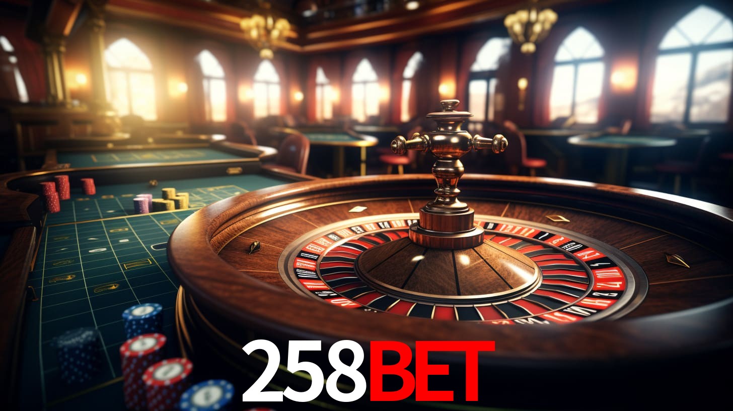 Basketball Betting 258BET