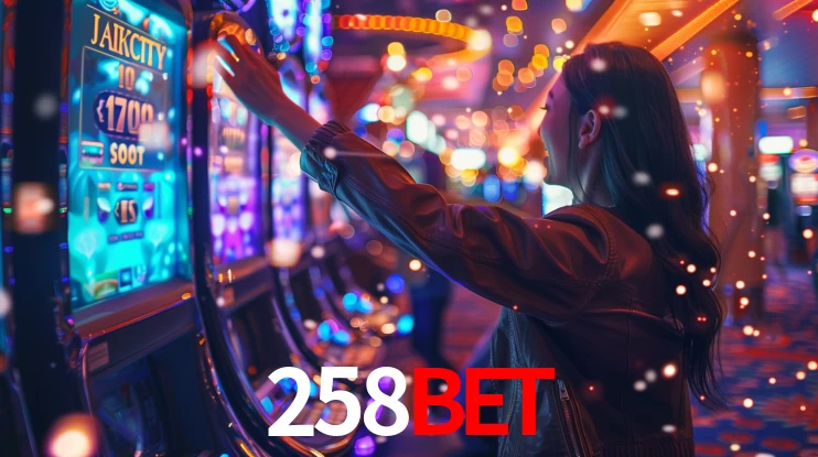Explore as vantagens do 258BET: serviço profissional e confiabilidade