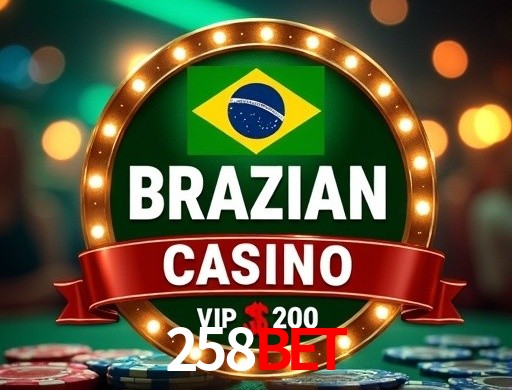 258BET - Análise de Mercados Esportivos