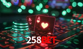 Segurança 2FA 258BET