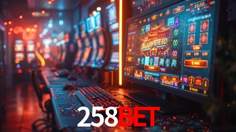 Ofertas Imperdíveis na 258BET: Promoções e Bônus Que Valem a Pena
