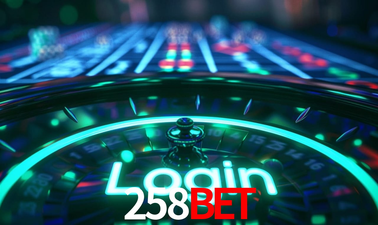 Jogos de Slot 258BET