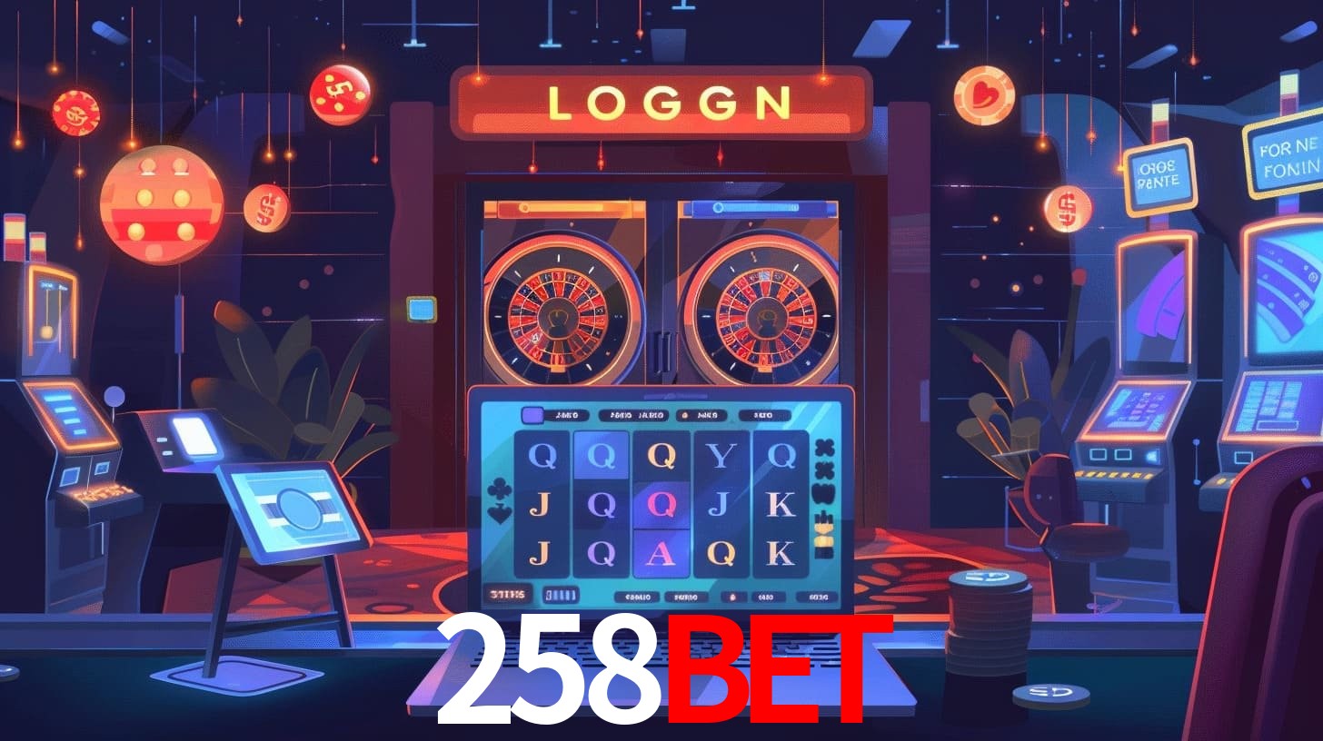 258BET Plataforma - Certificada MGA desde 2015