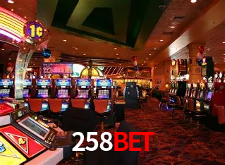 258BET Belo Horizonte - VIP Casino