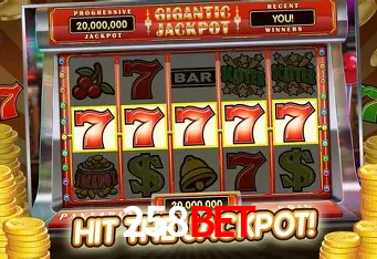 A Emoção da Loteria na 258BET: Uma Chance de Mudança de Vida